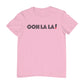 Betty Boop Ooh La La Heart Point Men's T-Shirt