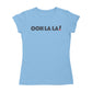 Betty Boop Ooh La La Heart Point Women's T-Shirt