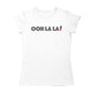 Betty Boop Ooh La La Heart Point Women's T-Shirt