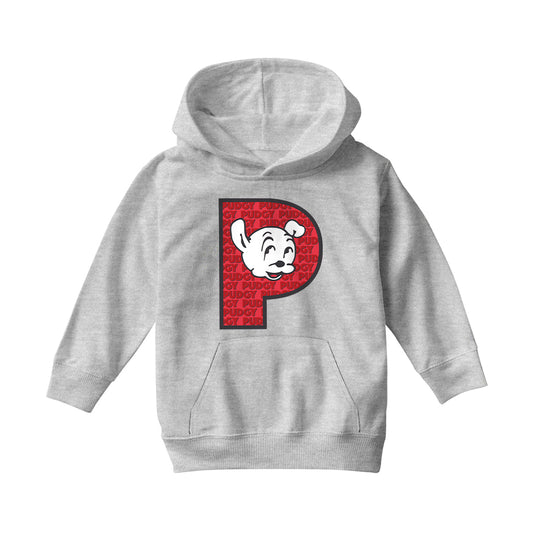 Betty Boop P for Pudgy Kids Hooded Sweatshirt