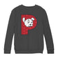 Betty Boop P for Pudgy Kids Sweatshirt