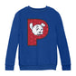 Betty Boop P for Pudgy Kids Sweatshirt
