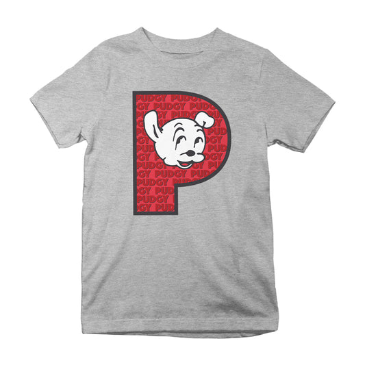 Betty Boop P for Pudgy Kids T-Shirt