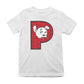 Betty Boop P for Pudgy Kids T-Shirt