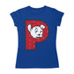 Betty Boop P for Pudgy Women's T-Shirt
