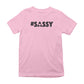 Betty Boop Sassy Black Bold Kids T-Shirt