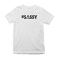 Betty Boop Sassy Black Bold Kids T-Shirt