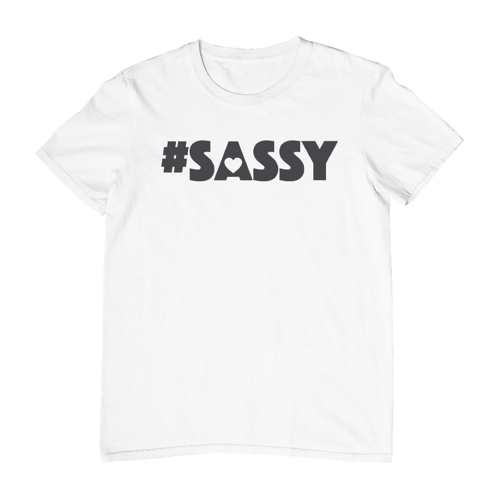Betty Boop Sassy Black Bold Men's T-Shirt