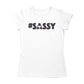 Betty Boop Sassy Black Bold Women's T-Shirt