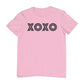 Betty Boop XOXO Bold in Black Men's T-Shirt