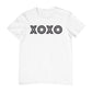 Betty Boop XOXO Bold in Black Men's T-Shirt