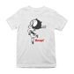 Betty Boop Boop! Leg Kickback Kids T-Shirt