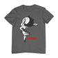 Betty Boop Boop! Leg Kickback Men's T-Shirt