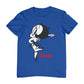 Betty Boop Boop! Leg Kickback Men's T-Shirt