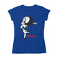 Betty Boop Boop! Leg Kickback Women's T-Shirt