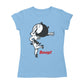 Betty Boop Boop! Leg Kickback Women's T-Shirt