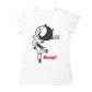 Betty Boop Boop! Leg Kickback Women's T-Shirt