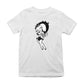 Betty Boop Hands Together Smiling Kids T-Shirt