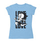 Betty Boop Running Love Love Love Women's T-Shirt