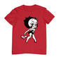 Betty Boop Handkerchief Drop Men's T-Shirt