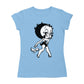 Betty Boop Handkerchief Drop Women's T-Shirt