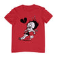 Betty Boop Heart Broken Skid Men's T-Shirt