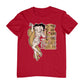Betty Boop Bonjour Paris, FR Men's T-Shirt