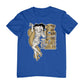 Betty Boop Bonjour Paris, FR Men's T-Shirt