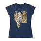 Betty Boop Bonjour Paris, FR Women's T-Shirt