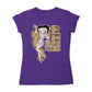 Betty Boop Bonjour Paris, FR Women's T-Shirt