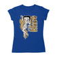 Betty Boop Bonjour Paris, FR Women's T-Shirt