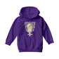 Betty Boop Femmes Fans Kids Hooded Sweatshirt