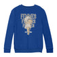 Betty Boop Femmes Fans Kids Sweatshirt