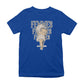 Betty Boop Femmes Fans Kids T-Shirt