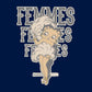 Betty Boop Femmes Fans Kids Sweatshirt