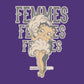 Betty Boop Femmes Fans Men's Sweatshirt