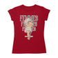 Betty Boop Femmes Fans Women's T-Shirt