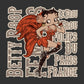 Betty Boop Femmes Kids Sweatshirt
