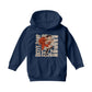 Betty Boop Femmes Kids Hooded Sweatshirt