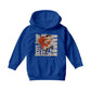 Betty Boop Femmes Kids Hooded Sweatshirt