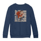 Betty Boop Femmes Kids Sweatshirt