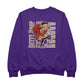 Betty Boop Femmes Men's Sweatshirt