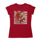 Betty Boop Femmes Women's T-Shirt