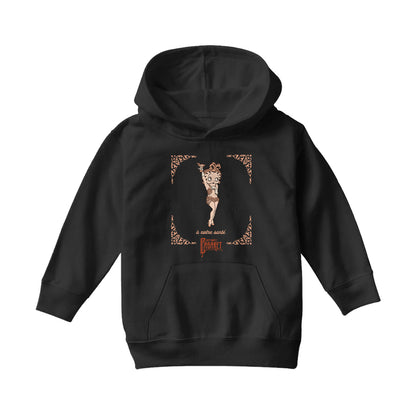 Betty Boop Betty Boop's Cabaret Kids Hooded Sweatshirt