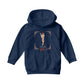 Betty Boop Betty Boop's Cabaret Kids Hooded Sweatshirt