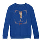 Betty Boop Betty Boop's Cabaret Kids Sweatshirt