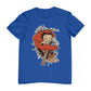 Betty Boop Fans and Feathers Men's T-Shirt