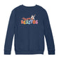 Betty Boop Besties Kids Sweatshirt