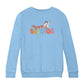 Betty Boop Besties Kids Sweatshirt