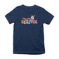 Betty Boop Besties Kids T-Shirt